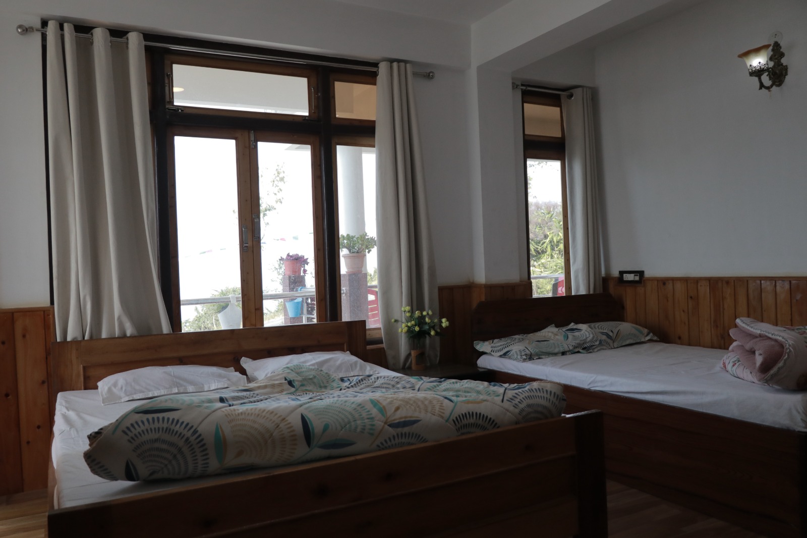 Room 204