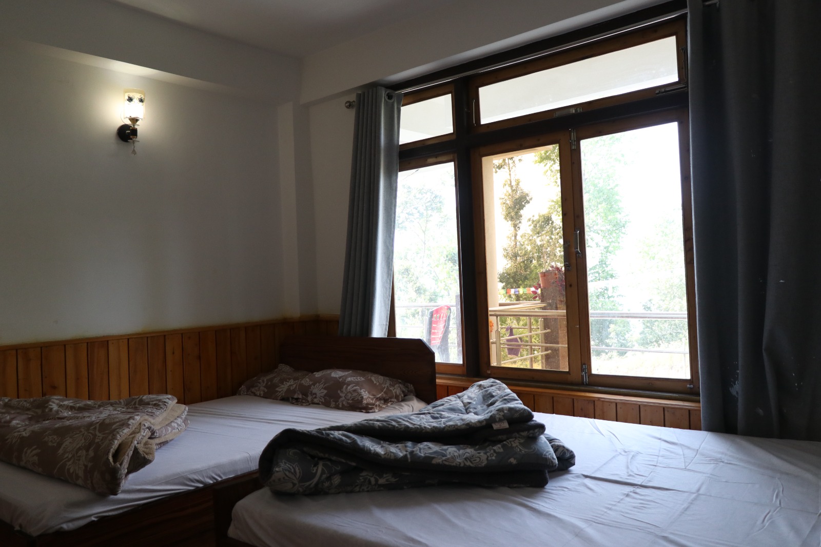 Room 205